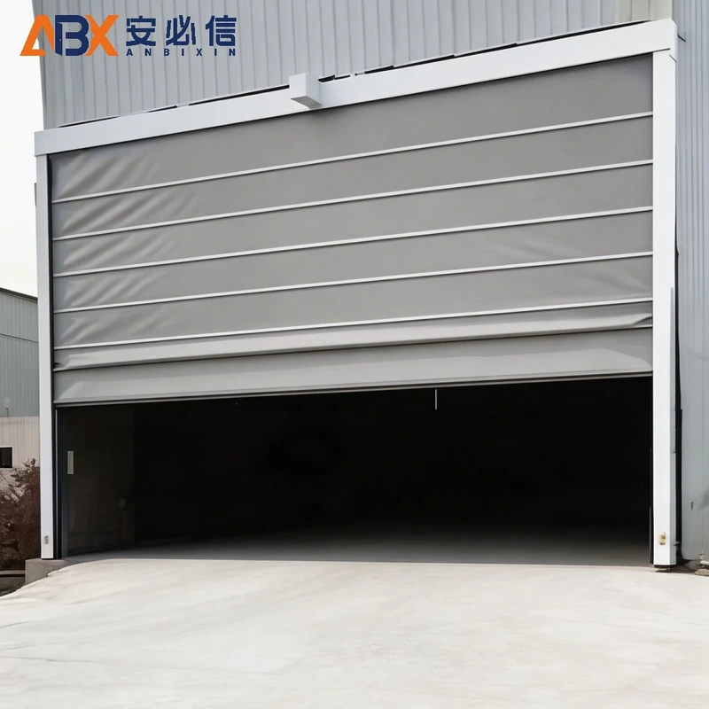 萍乡市高速堆积门