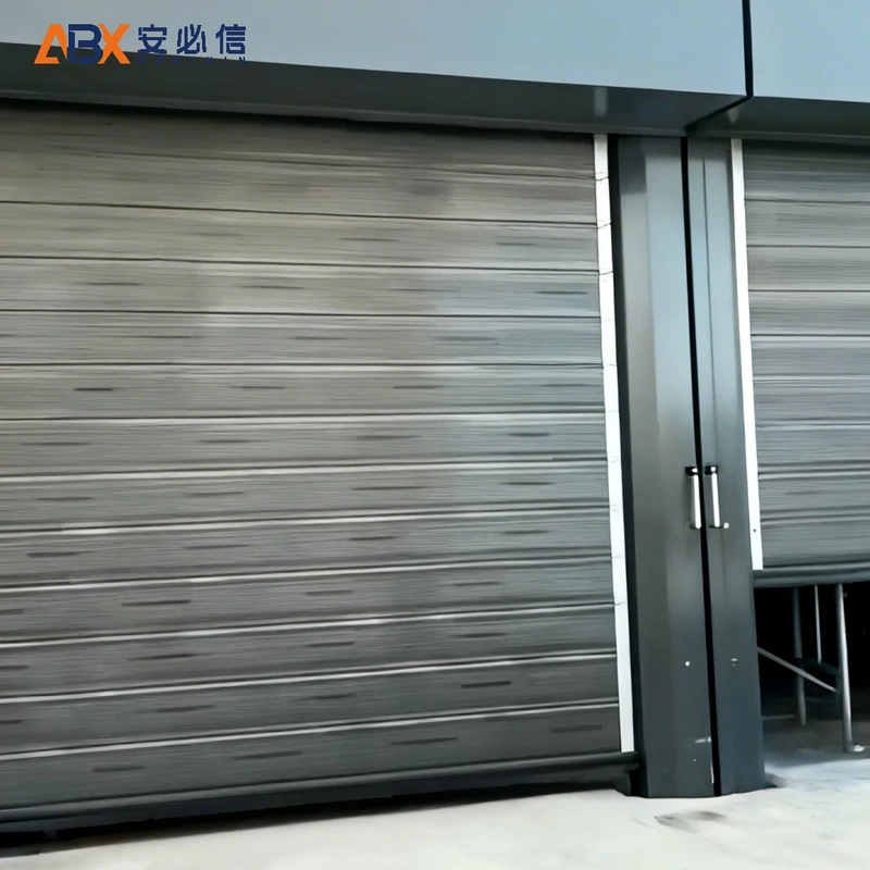 萍乡市涡轮硬质高速门